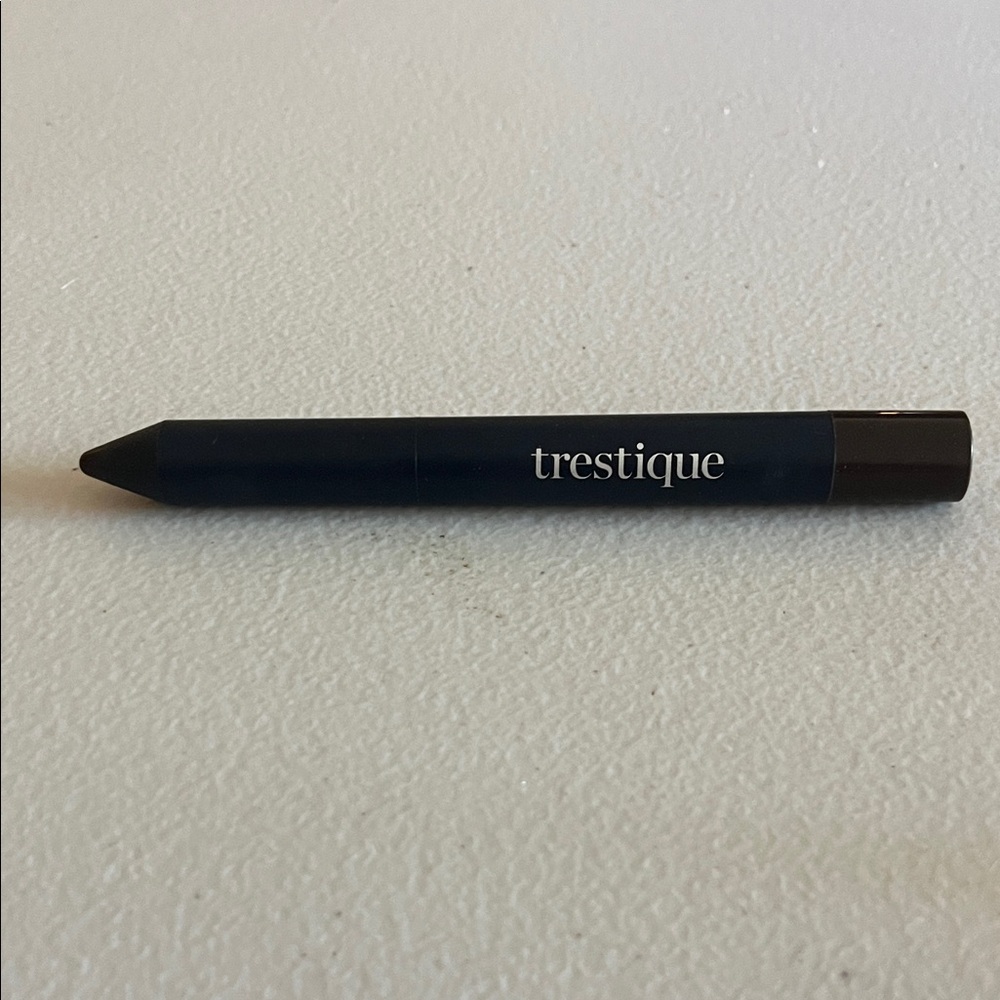 treStiQue Brow Pencil + Brow Gel - Mocha